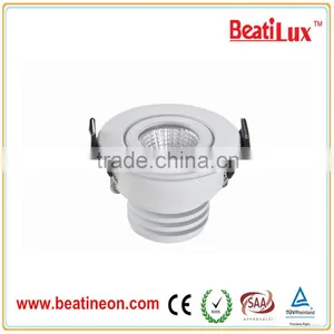 3 Years Warranty Dimmable 3W/5W Mini LED Spotlight thumbnail-3