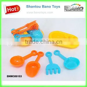 Toys for Kids Magic Sand Toys 5pcs BNW300153 thumbnail-1