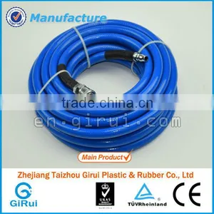 Original Pvc Air Hose With Quick Connector thumbnail-3