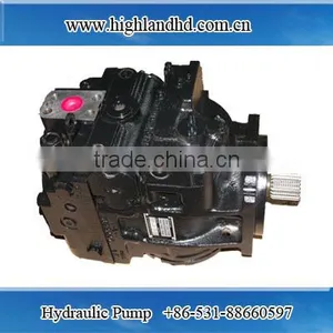 Variable Displacement Hidraulic Pump Piston thumbnail-2