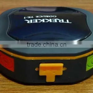 2016 TKstar Newest GPS Tracker Kids With SOS Button thumbnail-6