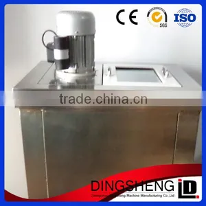 Industrial Use Ice Lolly Popsicle Making Equipment thumbnail-1
