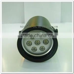 2013 Modern Led Dimmable Track Lighting thumbnail-1