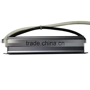 60w 24v Ip67 Waterproof Aluminum Case Led Driver With CE & RoHs Certification Supplier's Choice thumbnail-3
