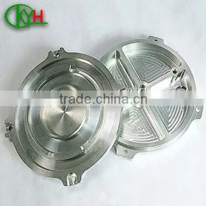 Provide Best Custom Fabrication Services for Machining Parts thumbnail-1