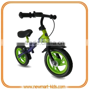 Hgh Quanlity Wooden Balance Bike New Design Bike thumbnail-5