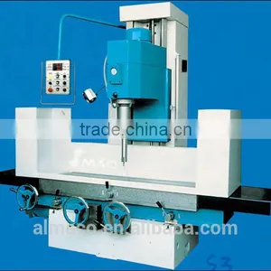 China Profect and Low Price Boring and Milling Machine BGM200 of ALMACO Company thumbnail-1
