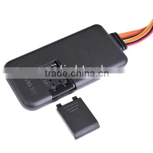 GPS Car Tracker Wholesale, Cheap GSM GPRS GPS Tracker Device TK116 thumbnail-1