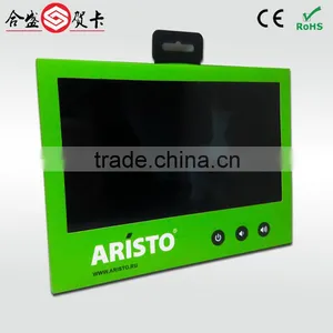 High Quality Hot Video Player With Stand thumbnail-1