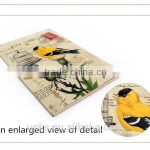 Sadie H-032 Simple Large Notebook thumbnail-6