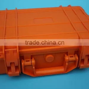 Carrying Case IP67 Waterproof Case Foam Power Blow Mold Plastic Tool Case_360004373 thumbnail-3