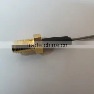 2015 Yetnorson RF Coaxial 1.13 Cable With IPEX Connector thumbnail-3
