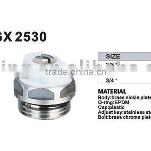 Gas Valve thumbnail-1
