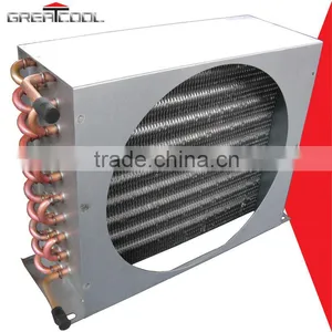 GREATCOOL Fin Condenser for Air Conditioner thumbnail-1
