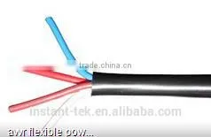 Underfloor Defrosting Pipe Heating Cable 220v Good Seller 2015 UL Listed thumbnail-2