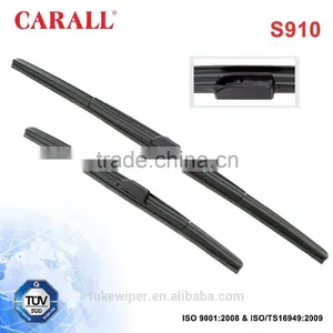 Pairs of Special Front Wiper Blades thumbnail-1