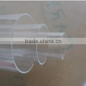 Clear Pvc Pipe and Fittings thumbnail-1