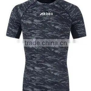 Custom Cheap Gym Wear for Man thumbnail-2