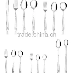 New Design Cutlery Set thumbnail-1