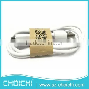 Hot Selling Popular Original 1m ECB-DU4AWE White Usb Data Cable for Samsung thumbnail-2