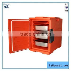 86L Restaurant GN Food Storage Insulated Pan Container thumbnail-4