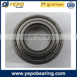 6802 Types Bearing , Deep Groove Ball Bearing 6802 thumbnail-3