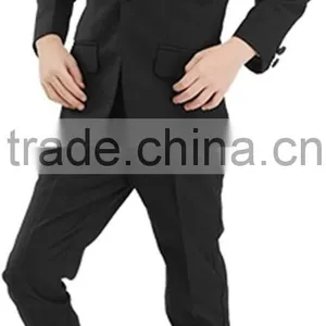 2015 Latest Design Fashion Classic Boys Western Suit thumbnail-1
