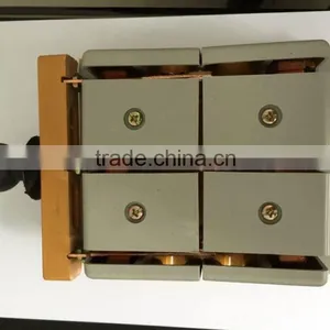 2P100A Double Throw Porcelain Knife Switch thumbnail-3