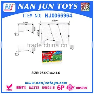 Grass Goal Set Soccer Goal Gate Toy thumbnail-1