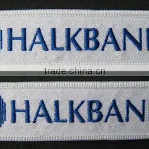 Promotional Keychain,key Tag,embroidery Keychain, thumbnail-1