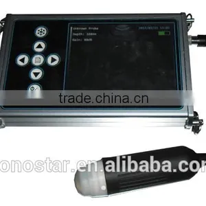 V3 Veterinary Palm Ultrasound Sca thumbnail-1