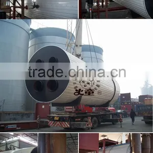 Waste Heat Boiler thumbnail-1
