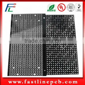 Cheap Cost Aluminum Smd Led Circuit Board thumbnail-5