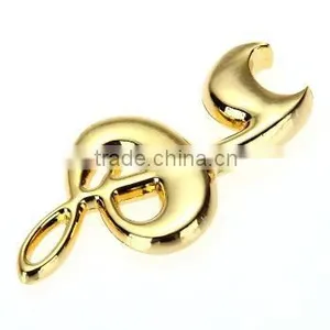 New Stainless Steel Bottle Opener With High Notes thumbnail-3