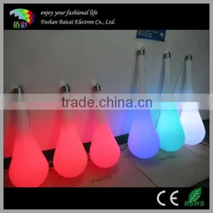 Colored Ceiling Lamp BCD-471L With Light Color Change thumbnail-1