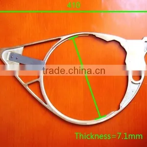 Spare Parts for Fish Net Making Machine thumbnail-1