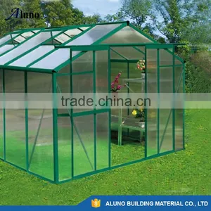 Prefabricated Garden Greenhouses Greenhouse Design Garden Used Greenhouses For Sale Walk In Greenhouse thumbnail-6
