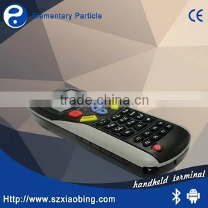 HDT3000 PDA Professional Manufacturer Handheld Portable Data Collector With SMS/GPRS/GSM thumbnail-6