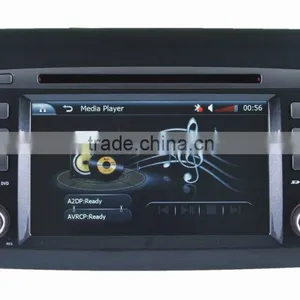 Fiat Bravo Navigation thumbnail-2