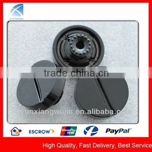 YX4563 Custom Metal Zamak Jeans Button for Sale thumbnail-1