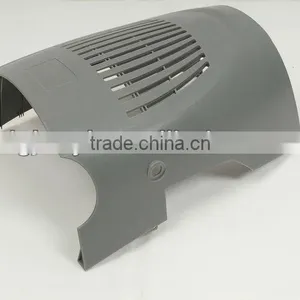 Plastic Mold Injection Moulding Telescope Parts thumbnail-1