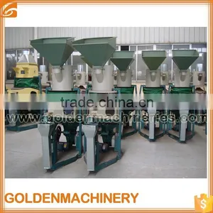 Stainless Steel Peanut Destone Machine thumbnail-2