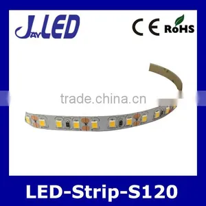 High Quality Pass CE ROHS Non-waterproof 120pcs 2835 Smd Led Light Strip thumbnail-1