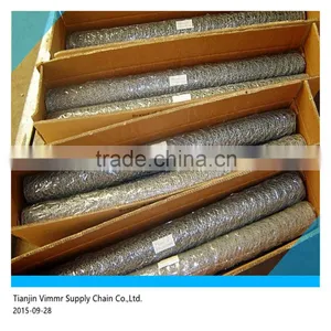 Hexagonal Wire Mesh thumbnail-4