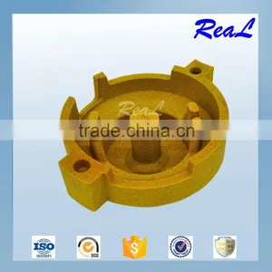 China High Quality Custom OEM Resin Sand Casting thumbnail-1