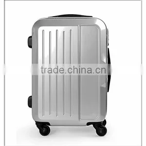 Carry on Fashion Abs pc Trolley Luggage thumbnail-1