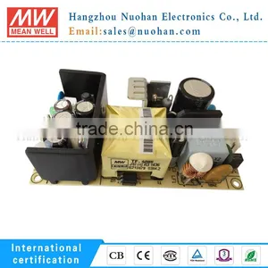 Mean Well 65W Single Output Power Supply 15V/65W Switching Power Supplies thumbnail-5