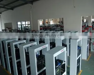 Zhejiang Lanfeng Machine Co., Ltd. company overview - view 3 thumbnail