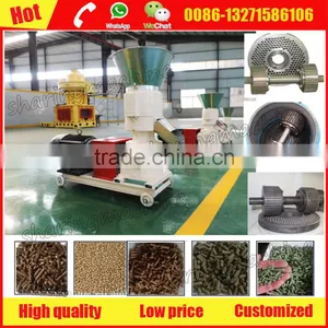 Widely-applied Cow Feed Making Machine With Factory Direct Price thumbnail-3