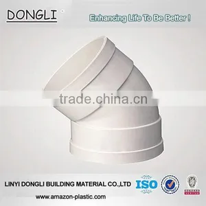 2014 Hot Sale Pvc Fitting Pvc Pipe Fitting for Water Supply thumbnail-1